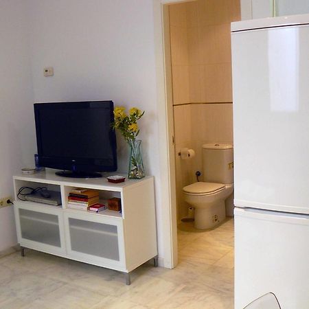 Alfaqueque Apartment Seville Ngoại thất bức ảnh