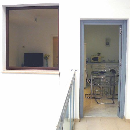 Alfaqueque Apartment Seville Ngoại thất bức ảnh