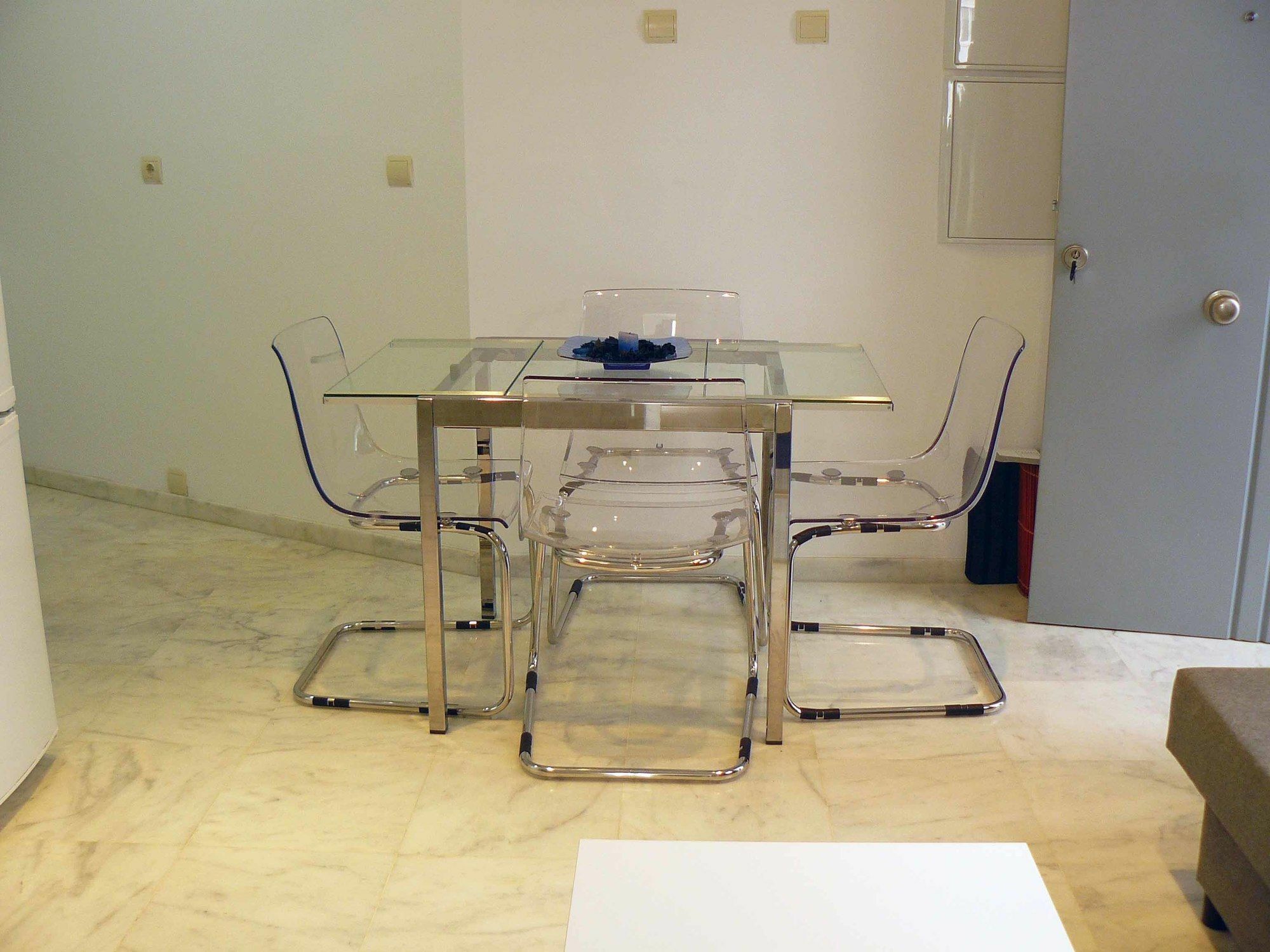 Alfaqueque Apartment Seville Ngoại thất bức ảnh