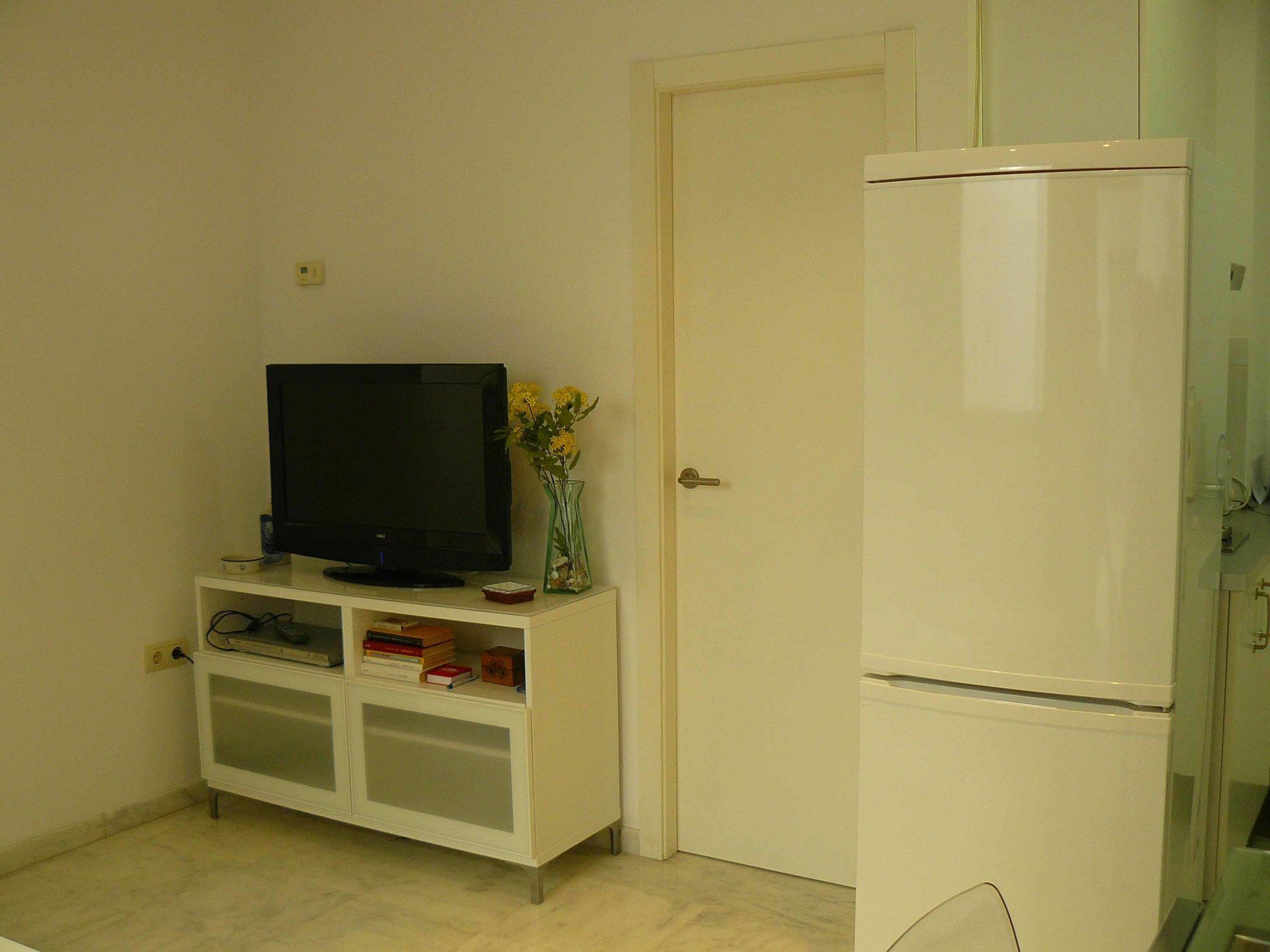 Alfaqueque Apartment Seville Ngoại thất bức ảnh