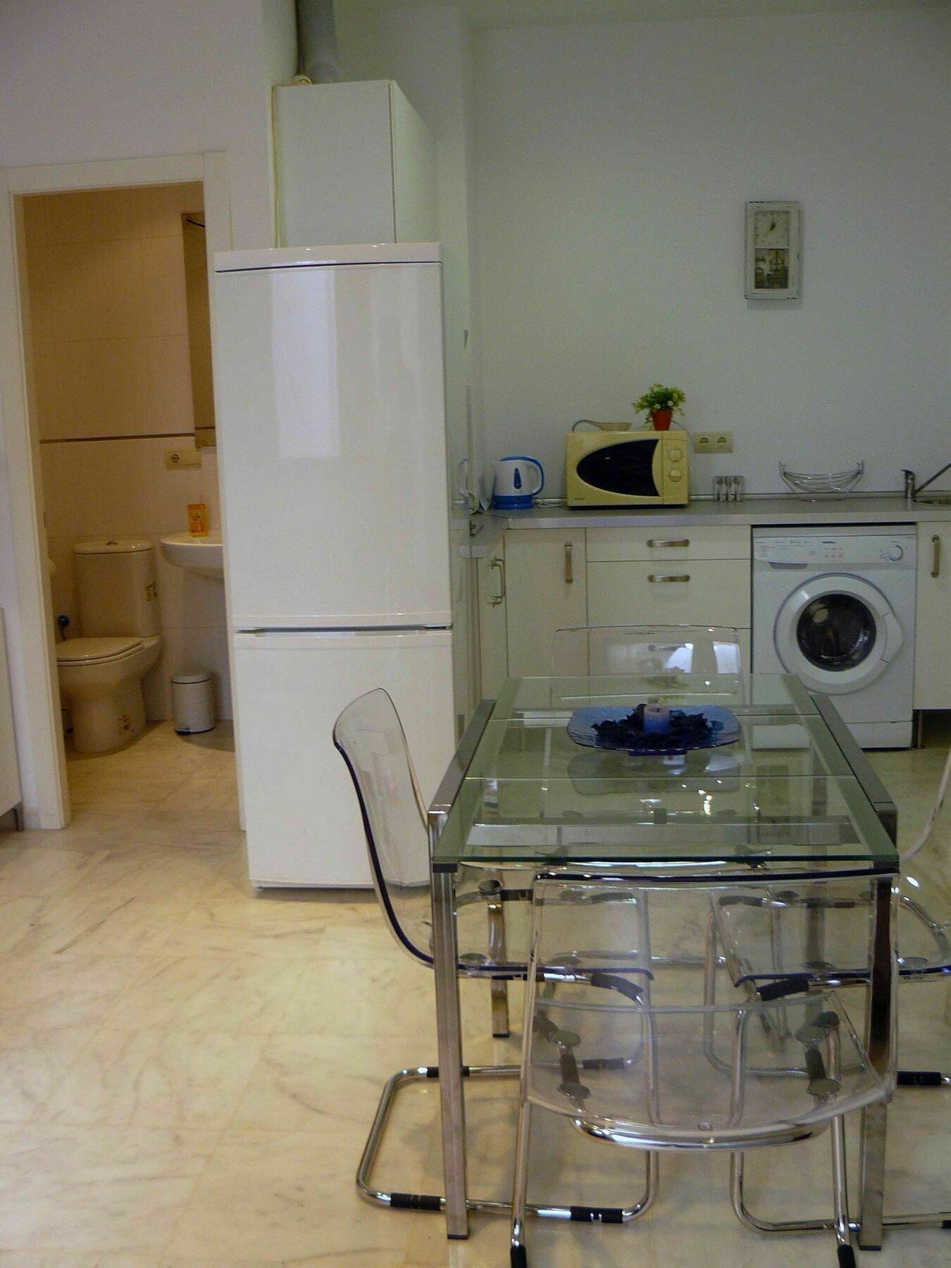 Alfaqueque Apartment Seville Ngoại thất bức ảnh
