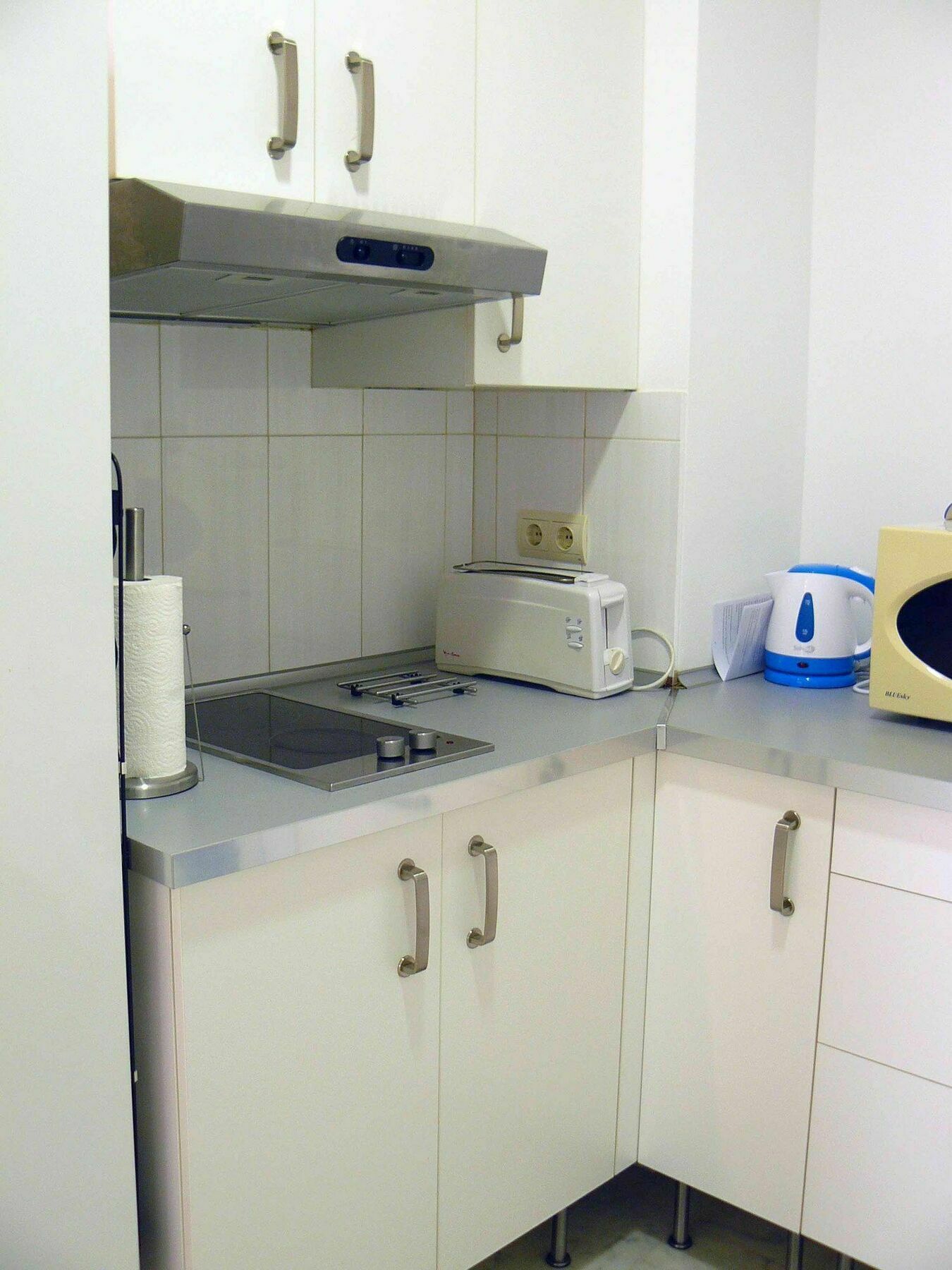 Alfaqueque Apartment Seville Ngoại thất bức ảnh