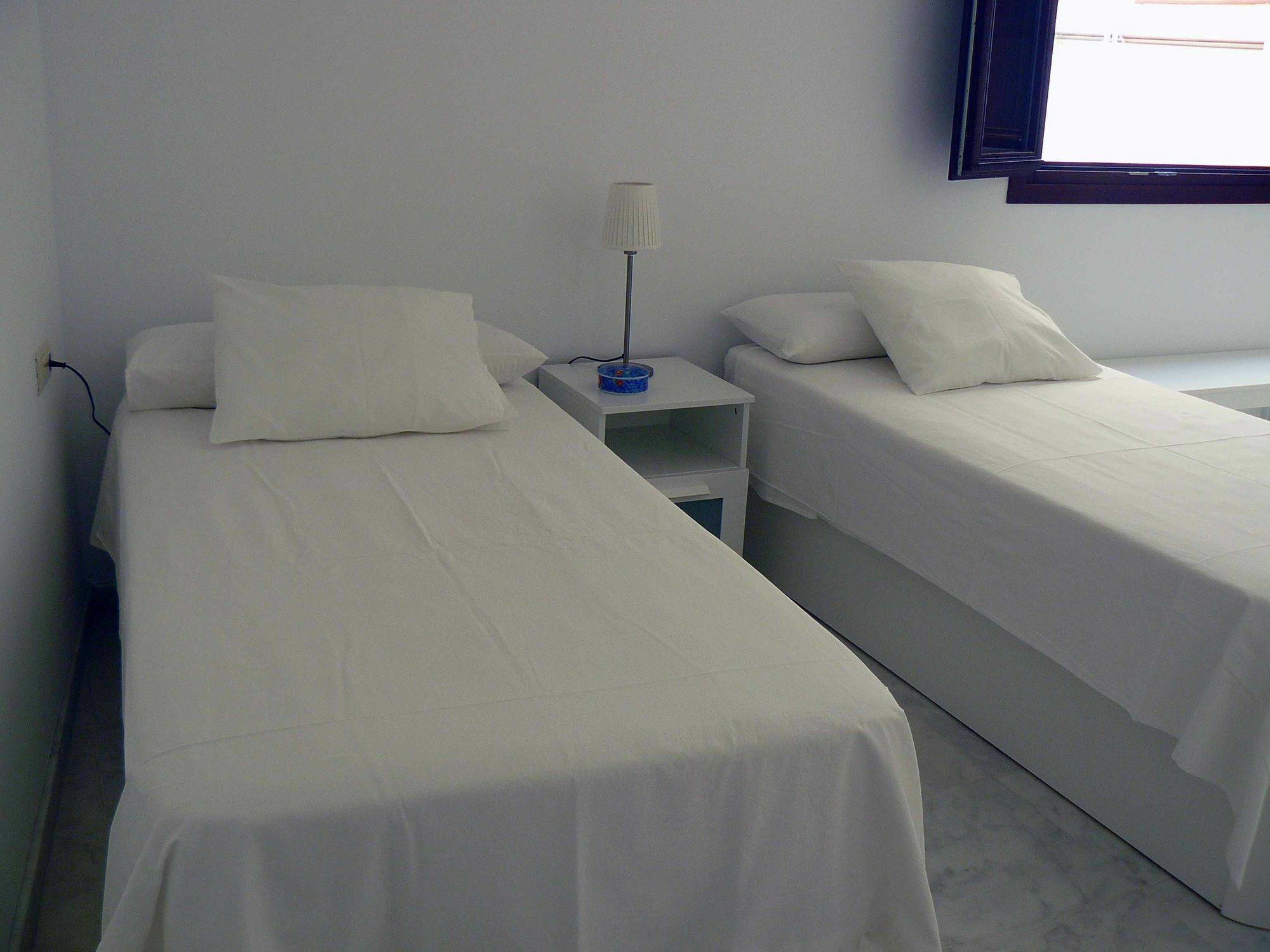 Alfaqueque Apartment Seville Ngoại thất bức ảnh