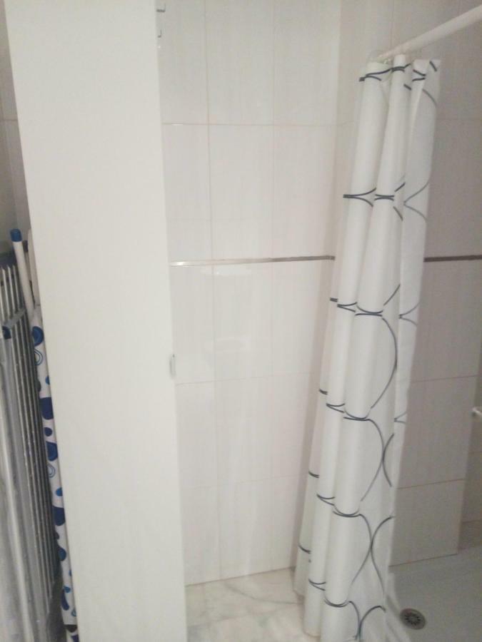 Alfaqueque Apartment Seville Ngoại thất bức ảnh