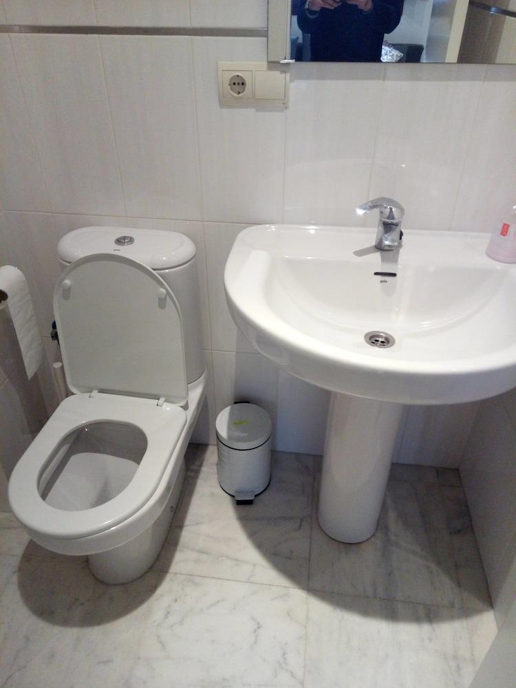 Alfaqueque Apartment Seville Ngoại thất bức ảnh