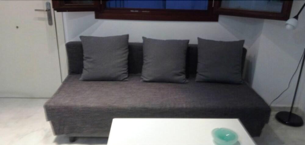 Alfaqueque Apartment Seville Ngoại thất bức ảnh